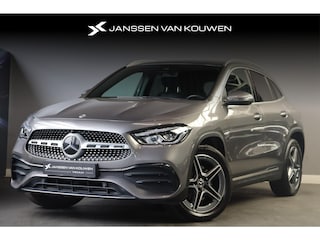 Mercedes-Benz GLA 250 e AMG Line PHEV Keyless Widescreen Achteruitrijcamera