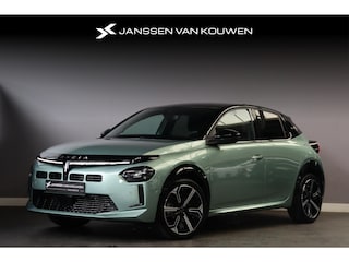 Lancia Ypsilon 1.2 Turbo Hybrid LX Navigatie Camera LED