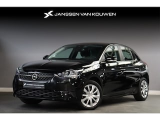Opel Corsa Level 2 50 kWh Carplay Navigatie Climate control