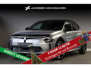 Lancia Ypsilon LX 51 kWh Edizione Limitata / Voordeel / 2+6 jaar garantie