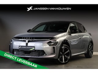 Lancia Ypsilon LX 51 kWh Edizione Limitata / Voordeel / 2+6 jaar garantie