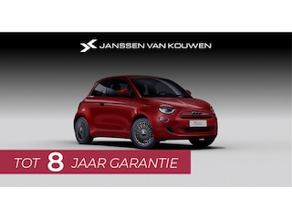 Fiat 500 1.0 Hybrid TORINO Nieuw Model / Nu te bestellen