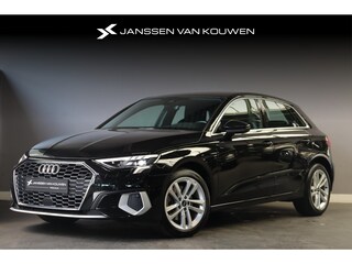Audi A3 Sportback 30 TFSI Business edition Navigatie Digitaal dashbord LED