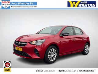 Opel Corsa 1.2 | Edition 5-Drs | Airco | Cruise | Carplay