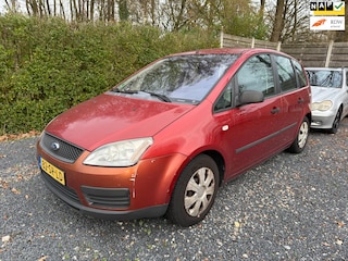 Ford C-MAX Focus 1.6-16V 5-DRS Champion Airco