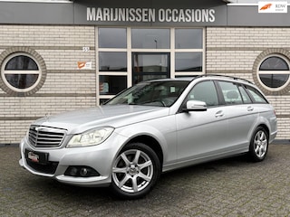 Mercedes-Benz C-klasse Estate 180 CGI BlueEFFICIENCY |Navi,PDC,StoelVW|