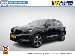 Volvo XC40 Recharge P8 AWD R-Design | SoH 90% | Navi | Camera