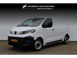 Peugeot Expert EV L2 75 kWh Navigatie / Carplay / Cruise-Control
