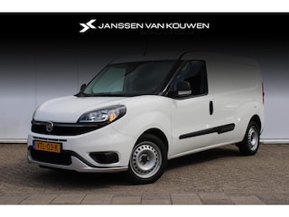 Fiat Doblò 1.6 MJ L2H1 S Trekking Parkeercamera / Trekhaak / Airco