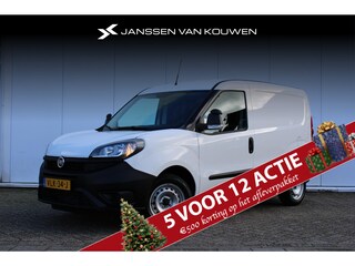 Fiat Doblò 1.3 MJ L1H1 7400KM!! Airco