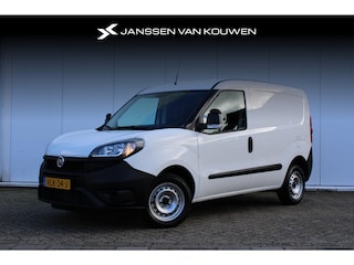 Fiat Doblò 1.3 MJ L1H1 7400KM!! Airco