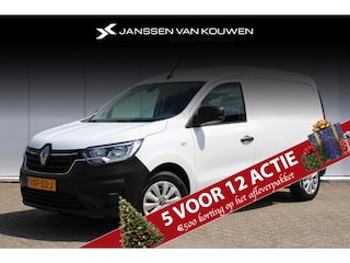 Renault Express 1.5 dCi 75 pk Comfort + Apple Carplay / Parkeersensoren / Cruise Control