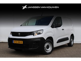 Peugeot Partner 1.5 BlueHDi 100 pk L1 Apple Carplay / Lat-Om-Lat / Parkeersensoren
