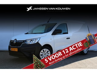Renault Express 1.5 dCi 75 pk Comfort + Apple Carplay / parkeersensoren / Cruise Control