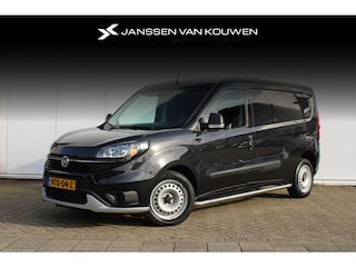 Fiat Doblò 1.6 MJ L2H1 S Trekking Parkeercamera / Cruise-Control / Sidebars