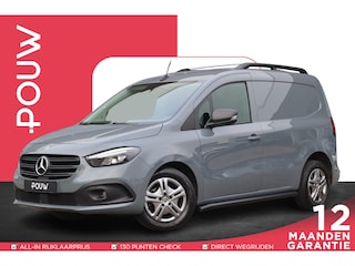Mercedes-Benz Citan 113 130pk AUT L1 Pro | Navigatie | Camera | PDC | Stoelverwarming