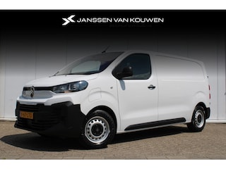 Citroën Jumpy L2 136 75 kWh Airco Cruise Control e-PTO 400V