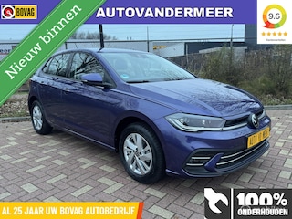 Volkswagen Polo 1.0 TSI Life Business