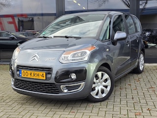 Citroën C3 Picasso 1.4 VTi Aura + CRUISE + AIRCO + ELEKTR PAKKET + APK 2027