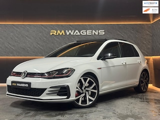 Volkswagen Golf 2.0 TSI GTI Performance|PANO|KEYLESS|CARPLAY|SFEERV|STANDKACHEL