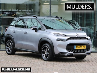 Citroën C3 Aircross 1.2 PureTech Shine | Navi / Camera / Climate