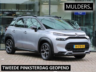 Citroën C3 Aircross 1.2 PureTech Shine | Navi / Camera / Climate