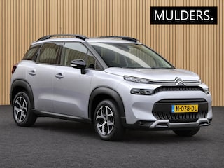 Citroën C3 Aircross 1.2 PureTech Shine | Navi / Camera / Climate