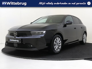 Opel Astra 1.2 Turbo Business Edition | Stoelverwarming | Keyless Start | Camera | Wireless Carplay |