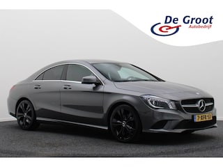 Mercedes-Benz CLA 200 Edition 1