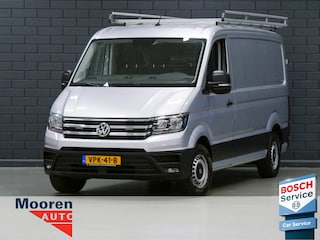 Volkswagen Crafter 30 2.0 TDI L3H2 Highline | EURO 6 | TREKHAAK | CAMERA | CARPLAY |