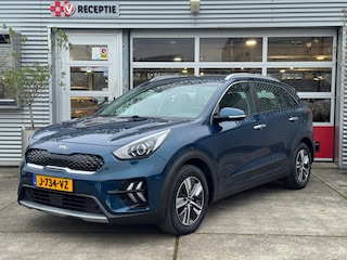 Kia Niro 1.6 GDi Hybrid DynamicLine / Carplay / A.Cam / Trekhaak / 1-Eig
