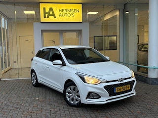 Hyundai i20 1.0 T-GDI Comfort |Automaat|Cruise|NL|