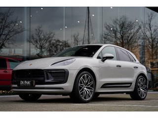 Porsche Macan 2.0 NL-Auto Sport Uitlaat Luchtvering NL-Auto
