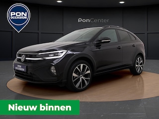 Volkswagen Taigo 1.0 TSI R-Line | Camera | Keyless | IQ.Light | Carplay | 18" | Stoelverwarming |