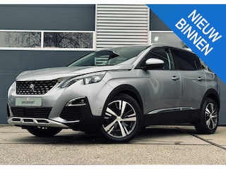 Peugeot 3008 1.2 PureTech Première |Camera |Keyless |Navi