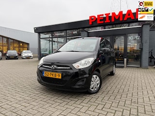 Hyundai i10 1.2 i-Drive Cool