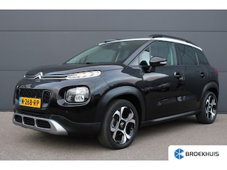Citroën C3 Aircross 1.2 PureTech S&S Shine | Automaat | Navigatie | Camera | Apple carplay | Trekhaak | 38.000km |