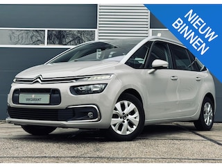 Citroën C4 Picasso 1.2 Business 7p. |Keyless