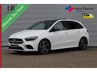 Mercedes-Benz B-klasse 250 e AMG Line