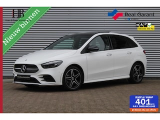 Mercedes-Benz B-klasse 250 e AMG Line