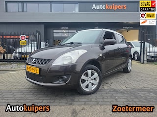 Suzuki Swift 1.2 Bandit EASSS | Met o.a airco, elektrische ramen en centrale deurvergrendeling