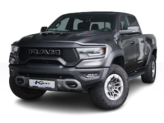 Dodge Ram 1500 6.2 V8 4x4 Crew Cab TRX | LPG | Pano-dak | Harman/Kardon | Blue Eye |