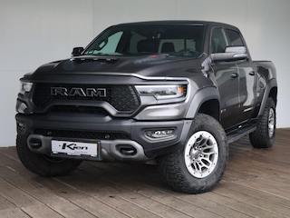 Dodge Ram 1500 6.2 V8 4x4 Crew Cab TRX | LPG | Pano-dak | Harman/Kardon | Blue Eye |