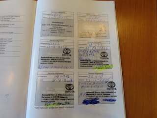 Toyota Avensis 2.0 VVTI Business Aut. Ecc Navi Camera Trekhaak 2011