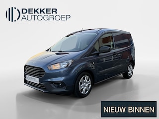 Ford Transit Courier 1.0 Trend