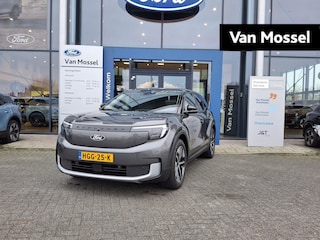 Ford Explorer Extended Range RWD 77 kWh | Driver pack | Elektrische trekhaak | Head-up | Elektrische kofferklep | Stoel/stuur verwarming | Adaptive Cruise |
