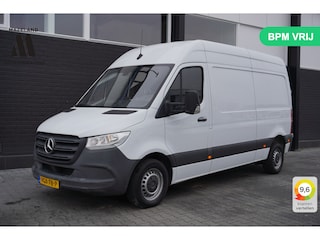 Mercedes-Benz Sprinter 314 2.2 CDI L2H2 EURO 6 - Airco - Cruise - €17.900,- Excl.