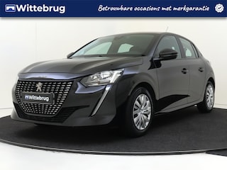 Peugeot 208 1.2 PureTech 75PK Active Navigatie | Cruise Control | Apple Carplay | Centrale vergrendeling |
