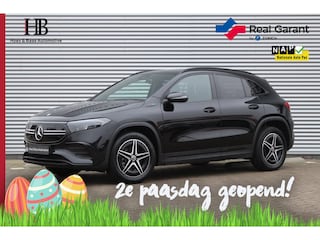 Mercedes-Benz EQA 250 AMG/Night/Camera/Sfeer/Stoelverw 67 kWh