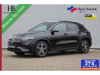 Mercedes-Benz EQA 250 AMG/Night/Camera/Sfeer/Stoelverw 67 kWh